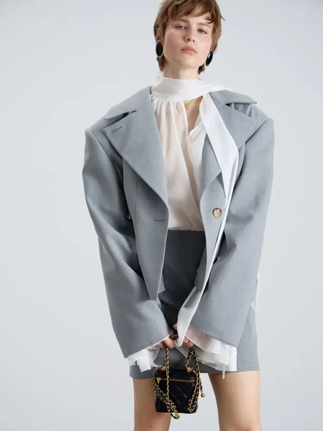 Julia Vershkova portfolio