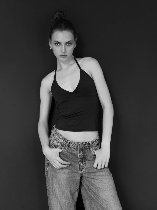 Alina Orlova portfolio