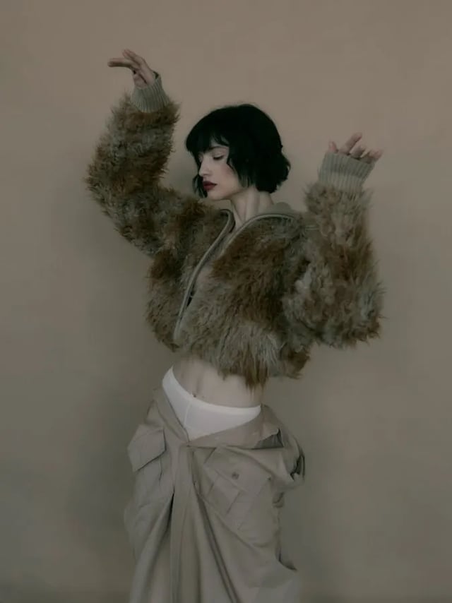 Vesta Glumova portfolio