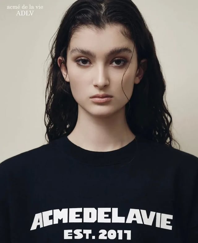 Polina Chepurko portfolio