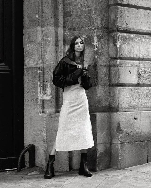 Adele De Fontenay portfolio