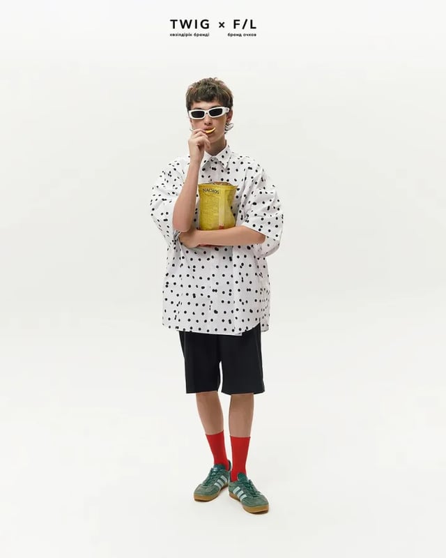 Artem Vorobey portfolio