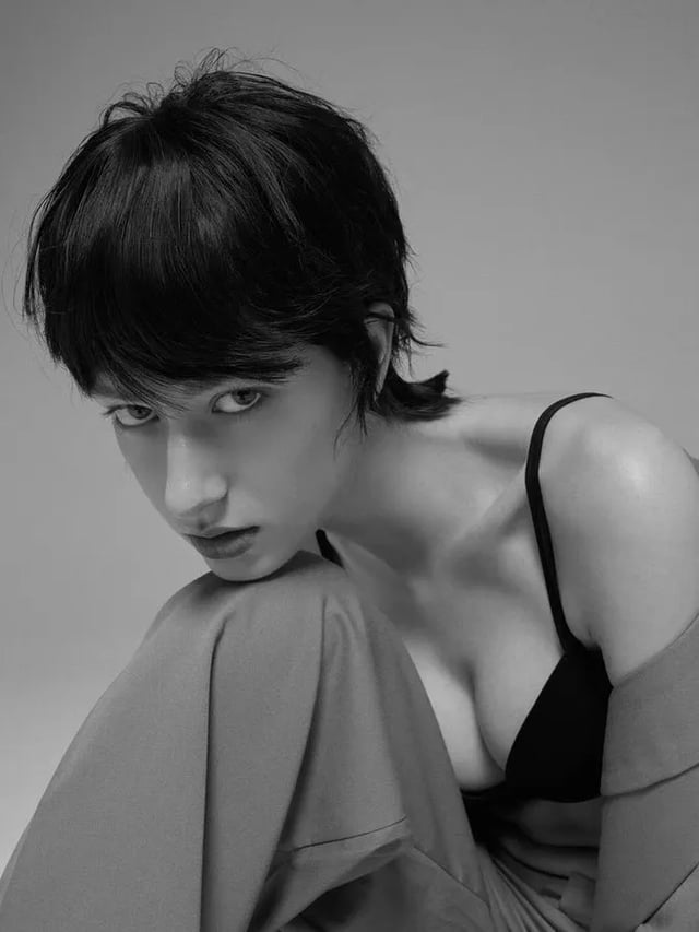 Nana Sevostianova portfolio