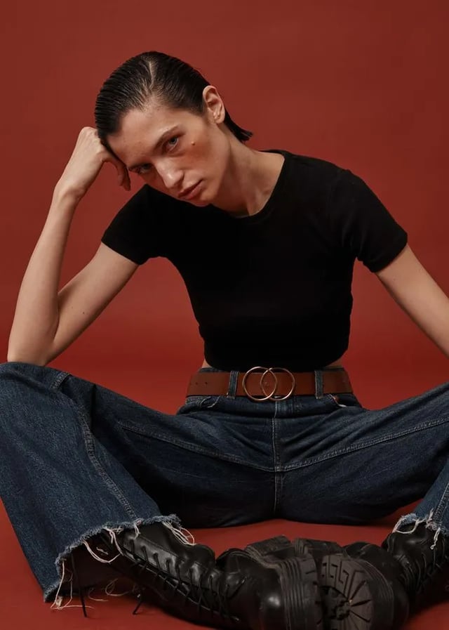 Vesta Glumova portfolio