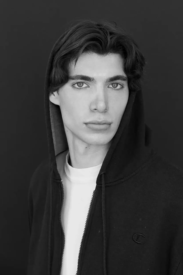 Vladislav Khushinskii portfolio