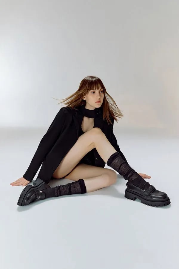 Arisha Torgashina portfolio