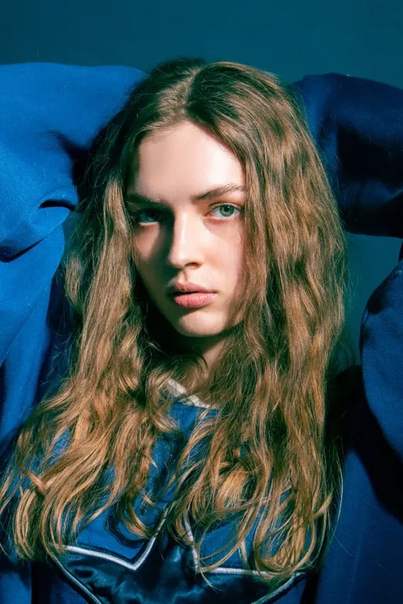 Alina Orlova portfolio