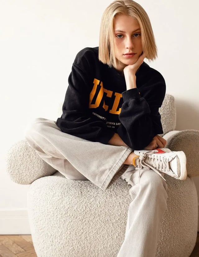 Ronya Orlova portfolio