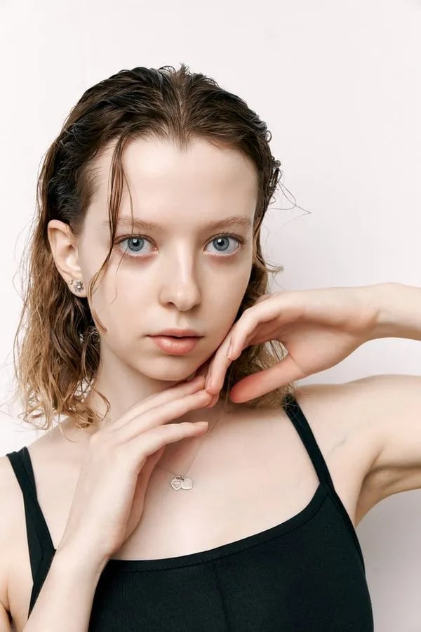 Valery Barannikova portfolio