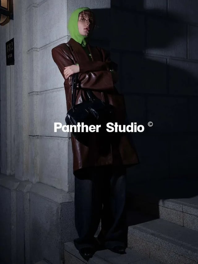 Annet Fil portfolio