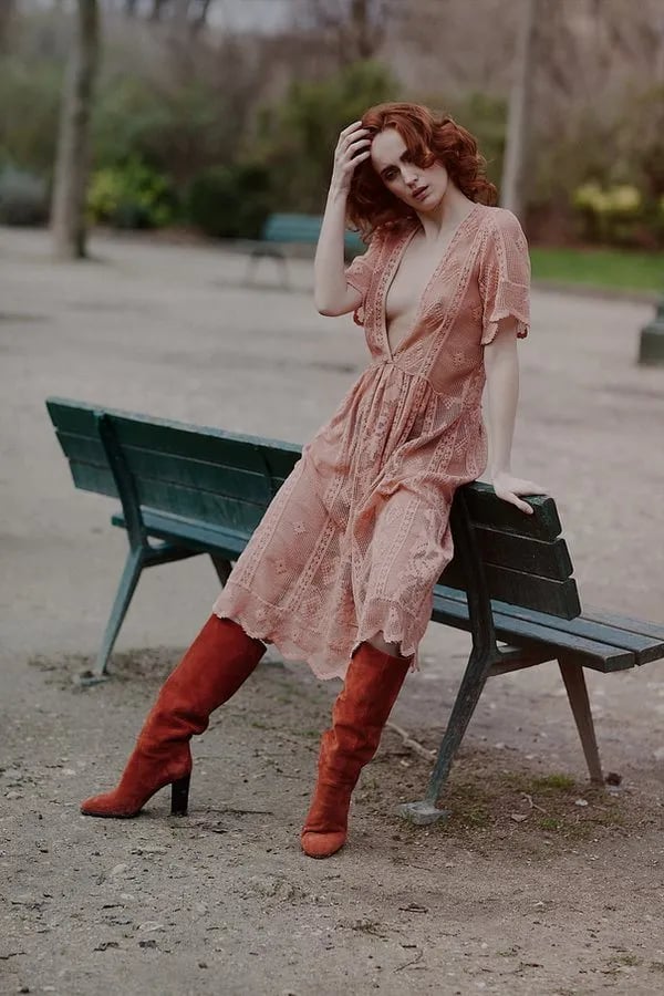 Agatha Maksimova portfolio