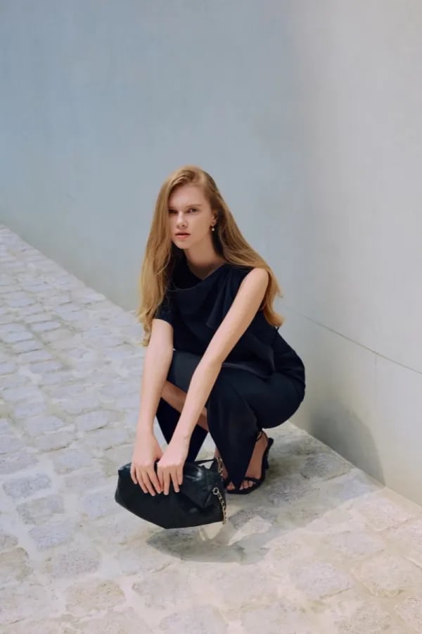 Arina Safronova portfolio