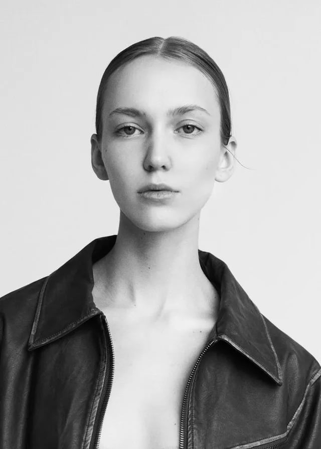 Iza Bykovskaia portfolio