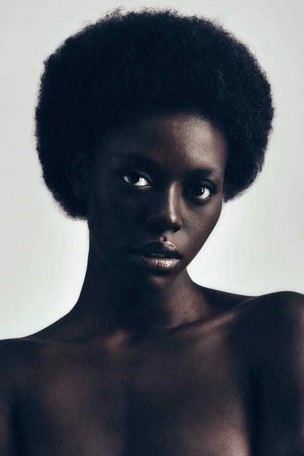 Naomie Brown portfolio