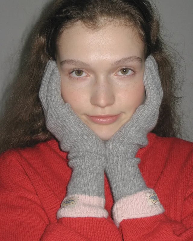 Alina Sovetova portfolio