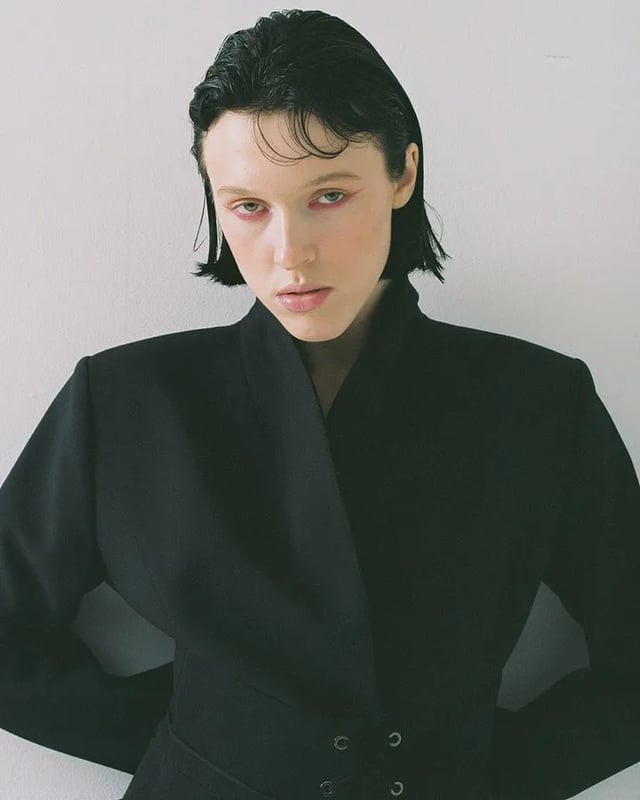 Stacy Alekseeva portfolio