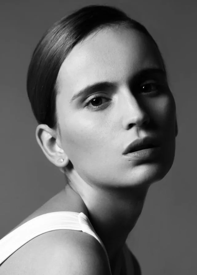 Agatha Maksimova portfolio