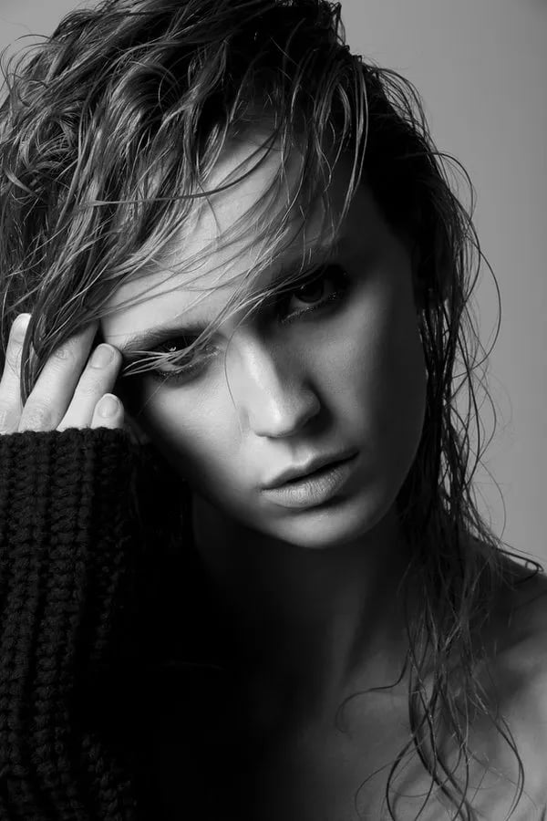 Agatha Maksimova portfolio