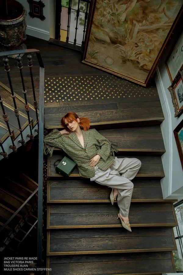 Agatha Maksimova portfolio