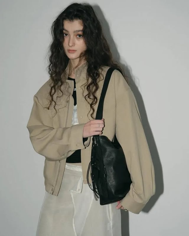 Polina Chepurko portfolio