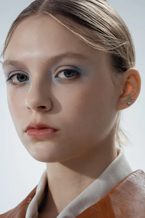 Diana Izbrekht portfolio
