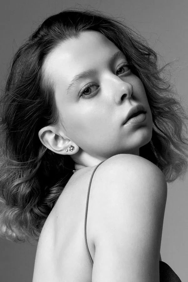 Valery Barannikova portfolio