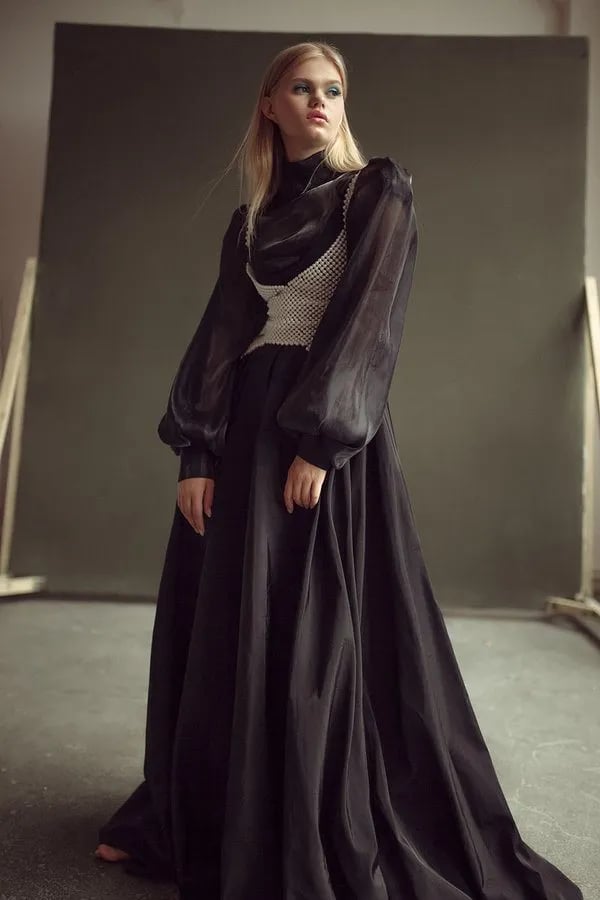 Ana Ashcheulova portfolio
