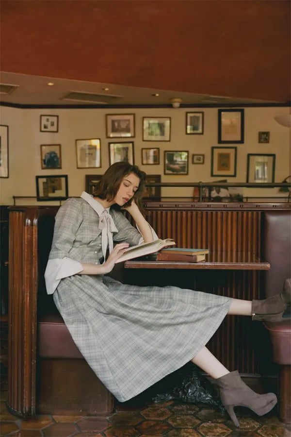 Elizabeth Barg portfolio