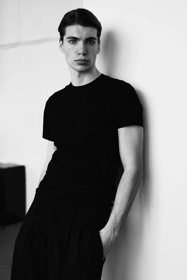 Vladislav Khushinskii portfolio