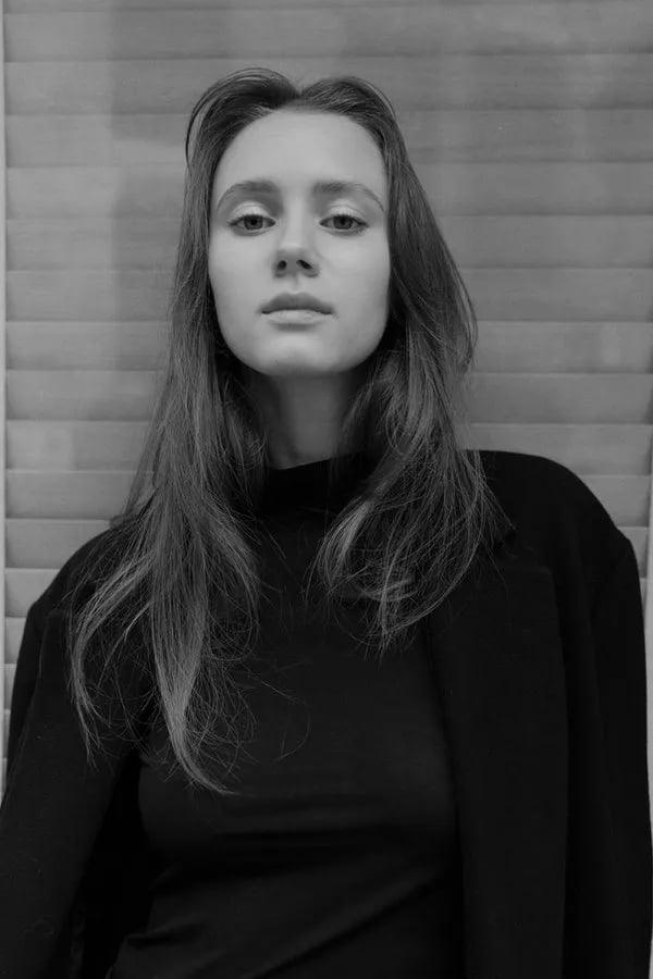 Maria Liadova portfolio