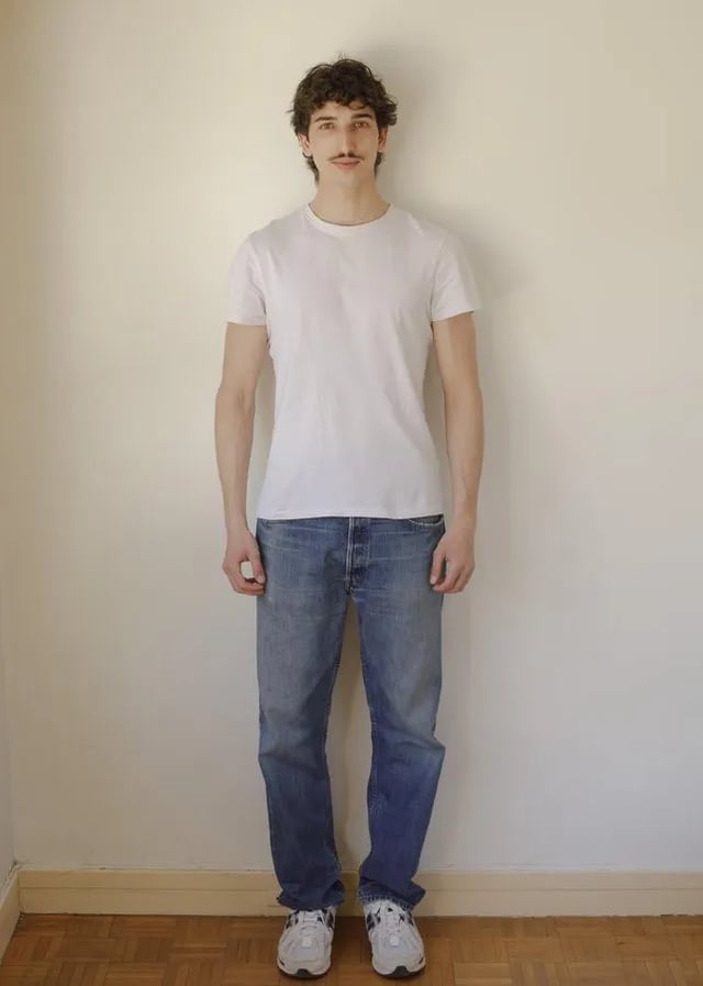Morgan Bouchouchi portfolio