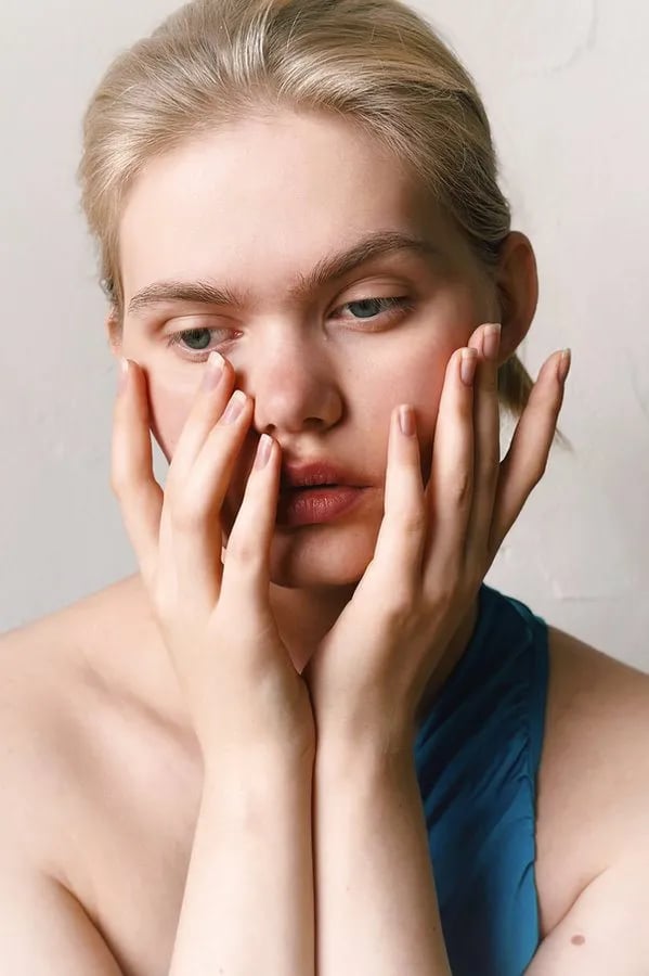 Ana Ashcheulova portfolio