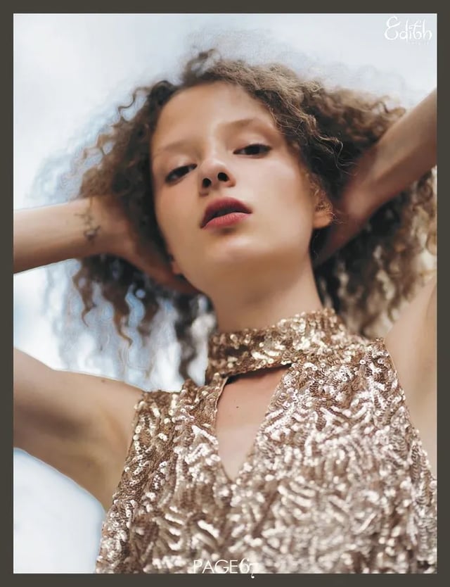 Annet Fil portfolio
