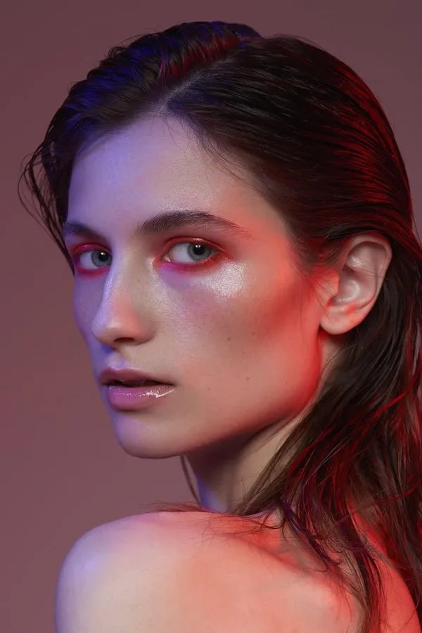 Vesta Glumova portfolio