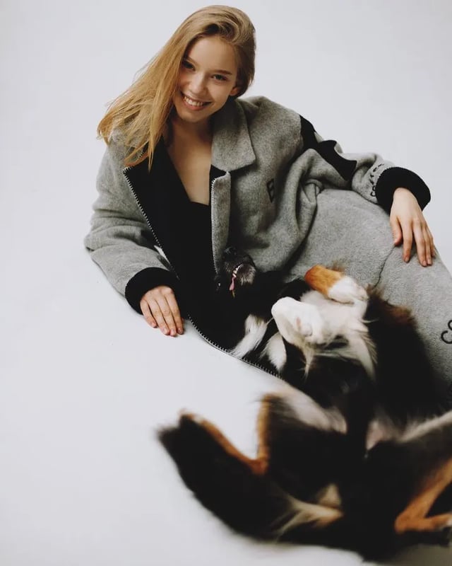 Liza Kroft portfolio