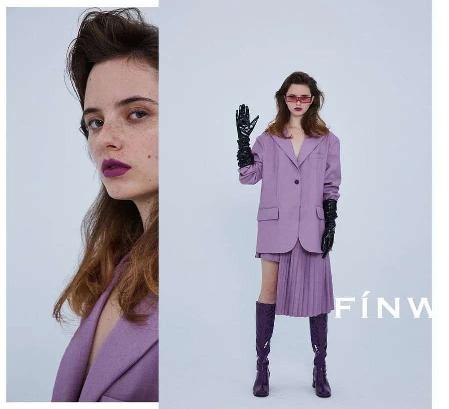 Natalia Pastushenka portfolio