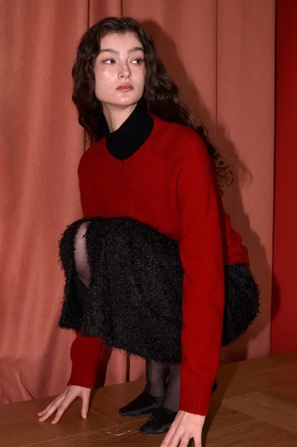 Polina Chepurko portfolio
