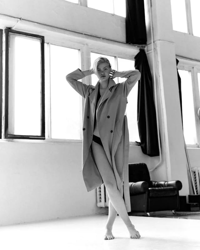 Ana Ashcheulova portfolio