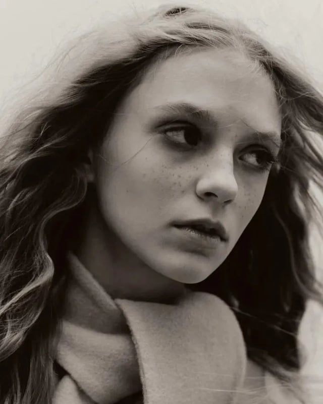 Diana Izbrekht portfolio