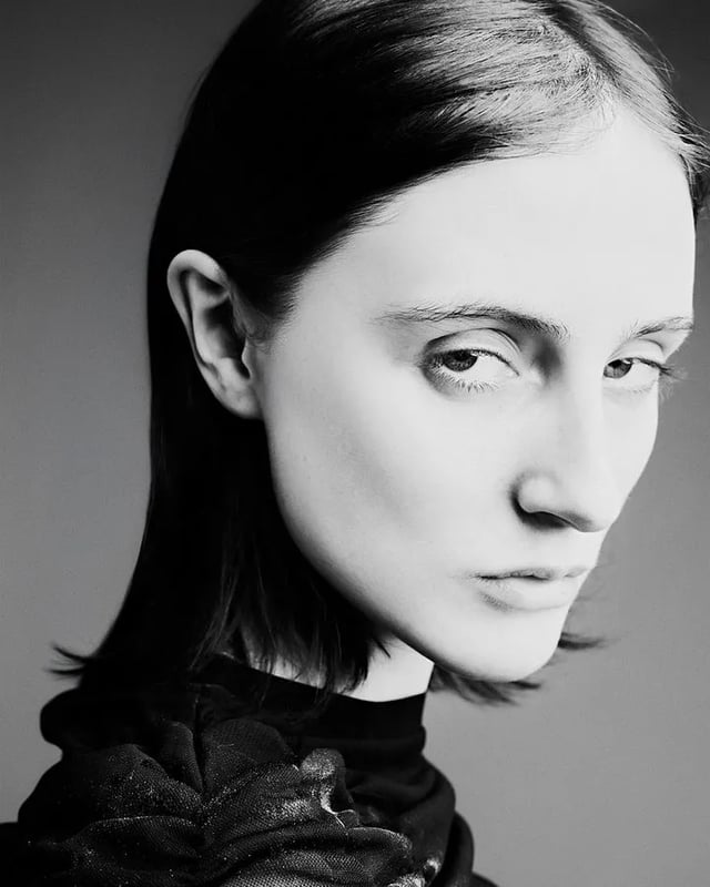 Mary Kotova portfolio
