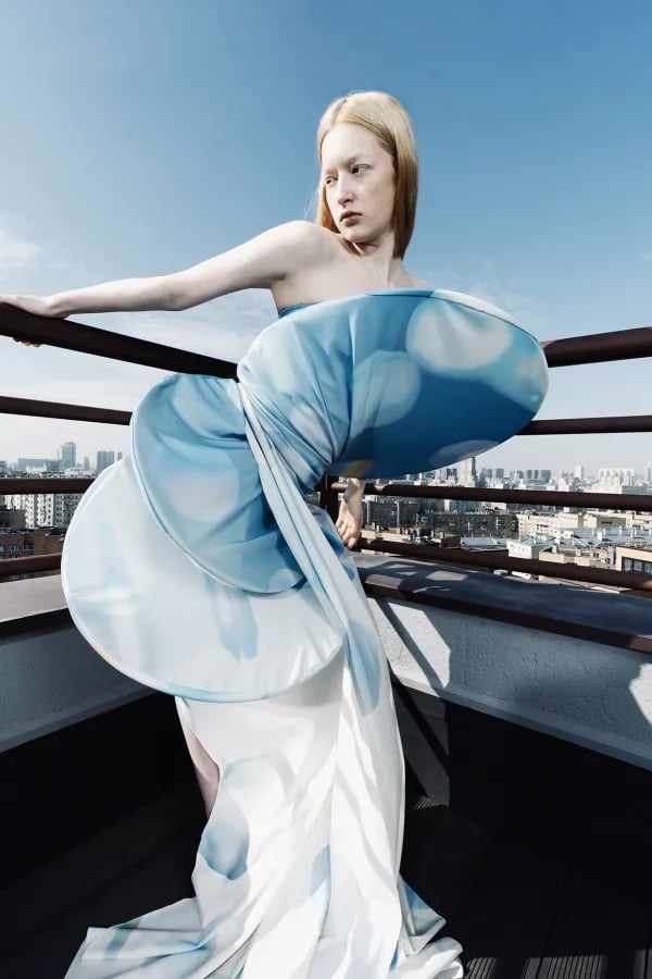 Sofi Leskova portfolio
