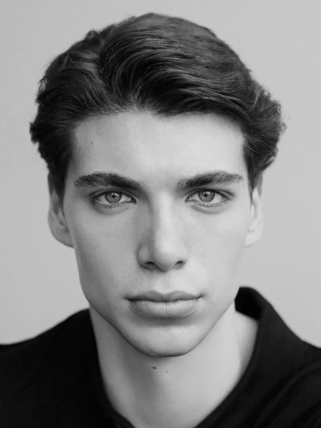 Vladislav Khushinskii portfolio
