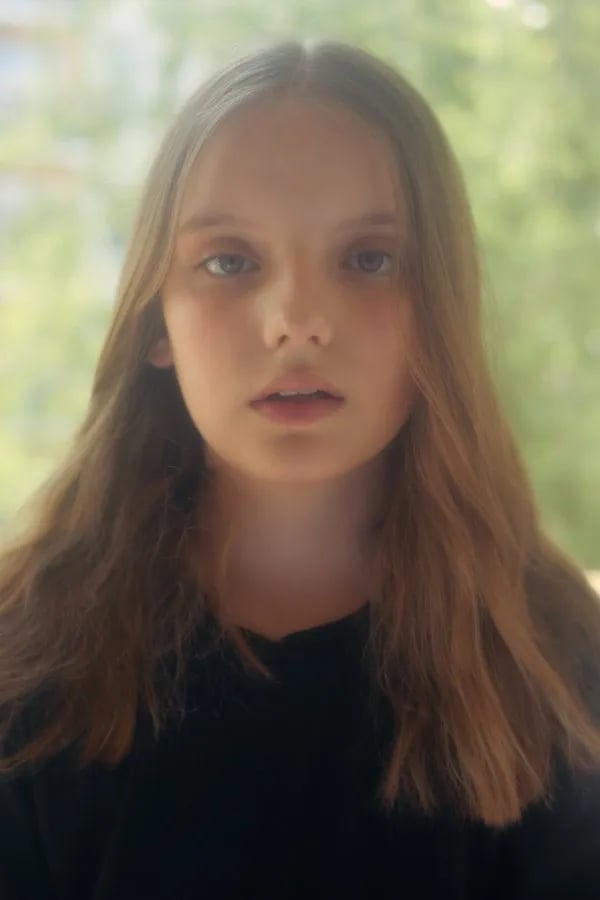 Francesca Maksimova portfolio