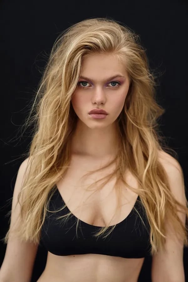 Ana Ashcheulova portfolio