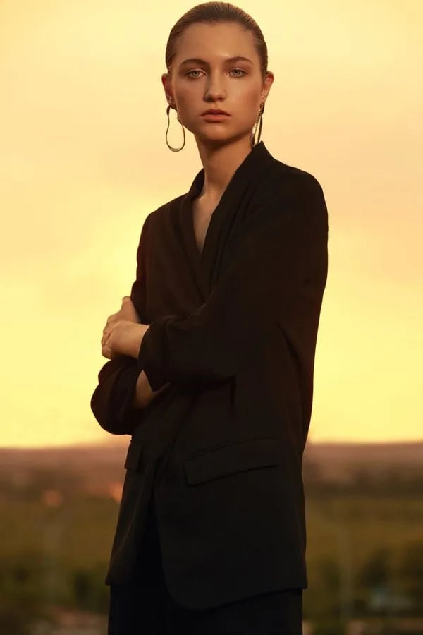 Vesta Glumova portfolio