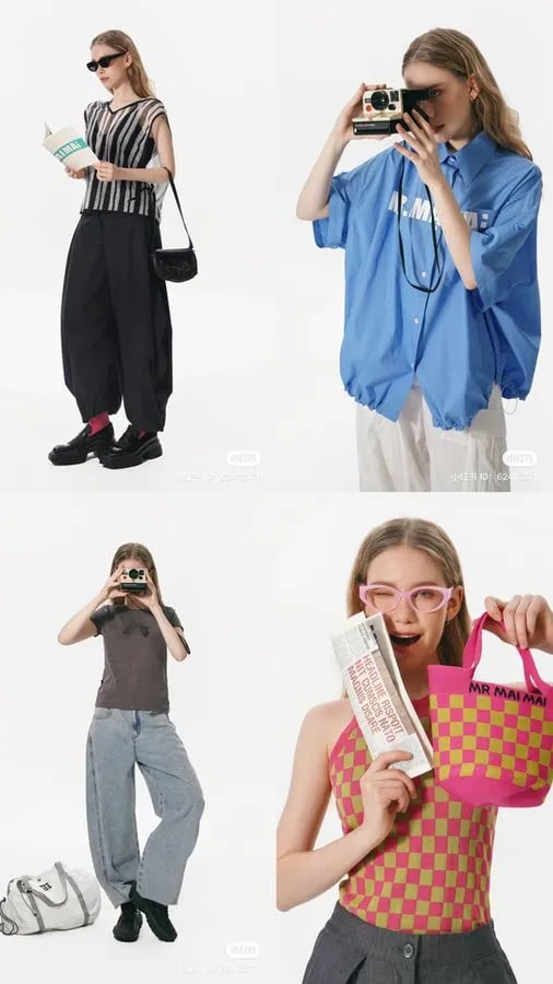 Liza Kroft portfolio
