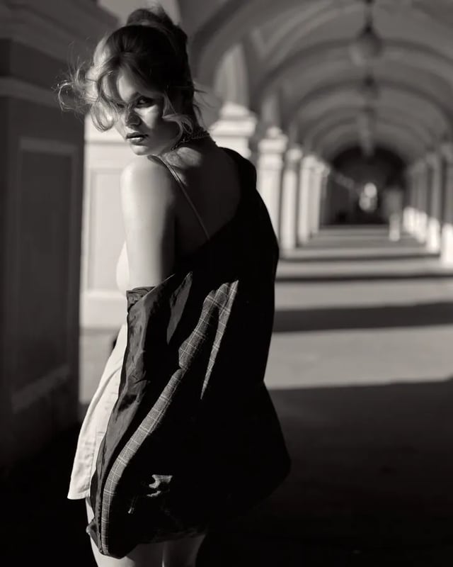 Ana Ashcheulova portfolio