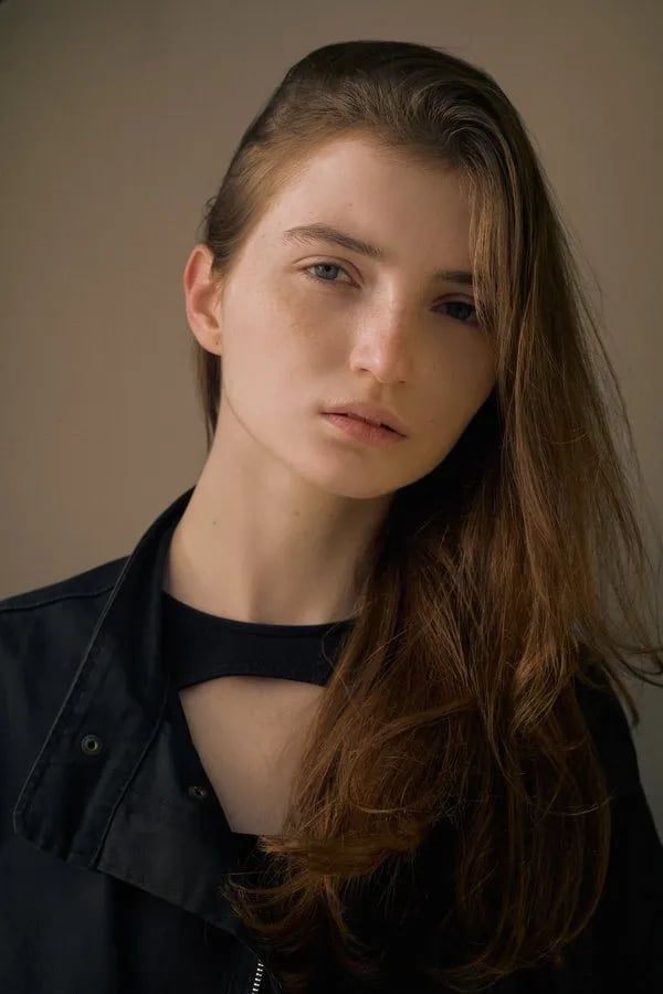 Aleksandra Sham portfolio