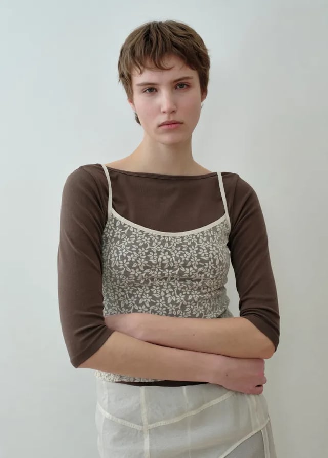 Julia Vershkova portfolio