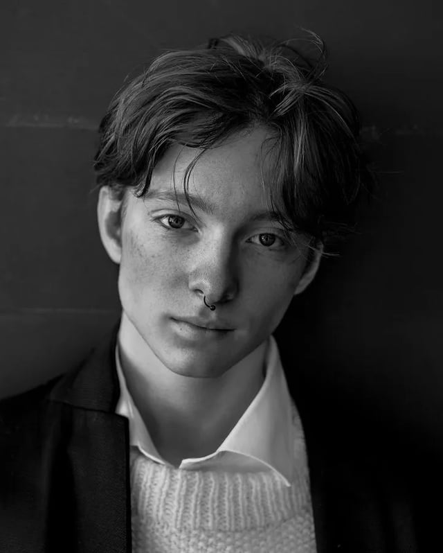 Evgeny Bialiatski portfolio